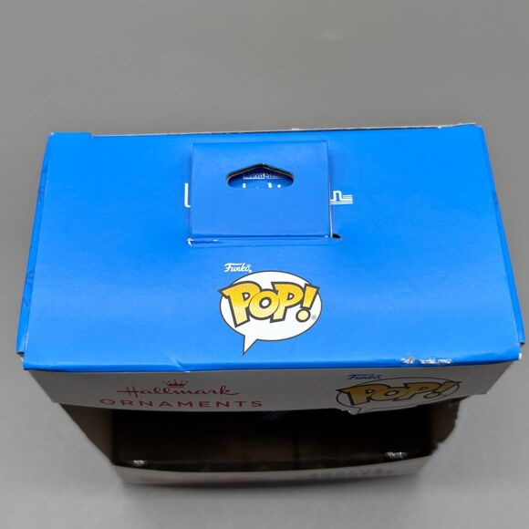 Funko Pop Hallmark Ornament Agatha Harkness WandaVision Marvel Christmas 2023 - Picture 4 of 6